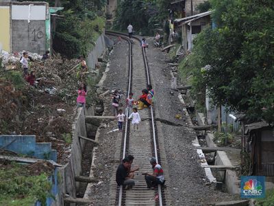 Dedi Mulyadi Minta Menhub Aktifkan Lagi Jalur Kereta Api Mati Ini