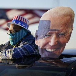 Jika Biden Jadi Presiden AS, Ini Prediksi Pengusaha RI