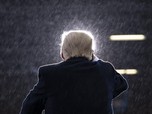 3 Jurus 'Amuk' Trump Jegal Biden, Termasuk Demo 6 Januari