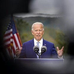 Alert! Biden Bakal Menang Nih, Suara Elektoral: 264 VS 214