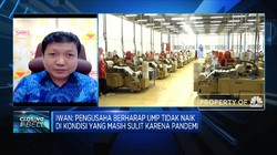 Pengusaha : PHK Masih Banyak, Tak Bijak UMP Jateng Dinaikkan