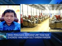 Pengusaha : PHK Masih Banyak, Tak Bijak UMP Jateng Dinaikkan