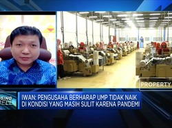 Pengusaha : PHK Masih Banyak, Tak Bijak UMP Jateng Dinaikkan