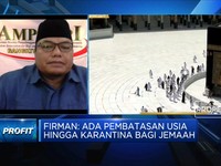 Protokol Pandemi, Biaya Umrah Alami Penyesuaian 20%-30%