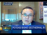 Regulasi Hingga Teknologi, Tantangan Pengembangan PLTPB