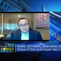 Rilis Green Bond USD 1,11 M, Ini Target Bisnis Star Energy