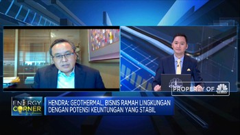 Rilis Green Bond USD 1,11 M, Ini Target Bisnis Star Energy