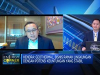 Rilis Green Bond USD 1,11 M, Ini Target Bisnis Star Energy