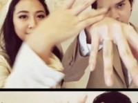 Sherina Munaf Menikah Hari Ini, Kaum Patah Hati Ngumpul!