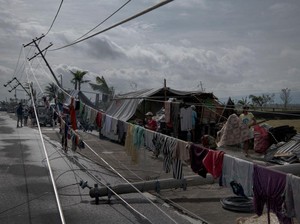 Video: Topan Ragasa Hantam Filipina, Sekolah Hingga Bandara Terganggu
