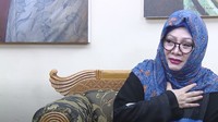 Tutut Soeharto Gugat Menteri Keuangan ke PTUN!