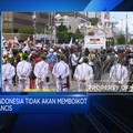 Wamenlu Jelaskan Alasan RI Tak Boikot Produk Prancis