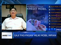 Tips Rencanakan Kredit Mobil Dengan Gaji Pas-pasan