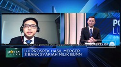 Moody's Sebut Hal Ini Jadi Penopang Perbankan Syariah RI