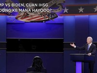 Trump vs Biden, Cuan IHSG Bakal Condong ke Mana Hayooo?