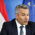 Soal Teror di Wina, Mendagri Austria: Ini Ulah Teroris Islam!