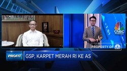 Wamenlu: Lewat GSP, UMKM Berpeluang Perluas Pasar di AS