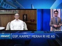 Wamenlu: Lewat GSP, UMKM Berpeluang Perluas Pasar di AS