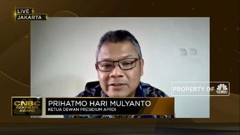 3 Strategi APRDI Kembangkan Industri Pengelolaan Investasi