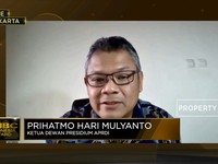 3 Strategi APRDI Kembangkan Industri Pengelolaan Investasi