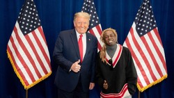 Lil Wayne Hampir Bunuh Diri di Usia 12 Tahun Usai Dilarang Jadi Rapper