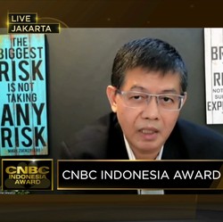 Tahun Depan Indonesia Masih Diwarnai Suku Bunga Rendah
