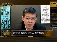 Bahana TCW: Pentingnya Edukasi Dorong Investasi Saat Pandemi