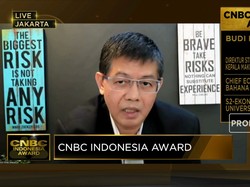 Bahana TCW: Pentingnya Edukasi Dorong Investasi Saat Pandemi