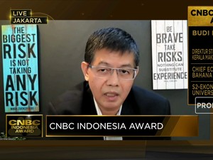 Bahana TCW: Pentingnya Edukasi Dorong Investasi Saat Pandemi