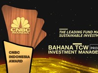 Bahana TCW,The Leading Fund Manager In Sustainable Investment