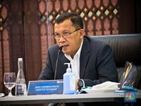 Terungkap! Ini Rahasia Kinerja BRI Bisa Sustain