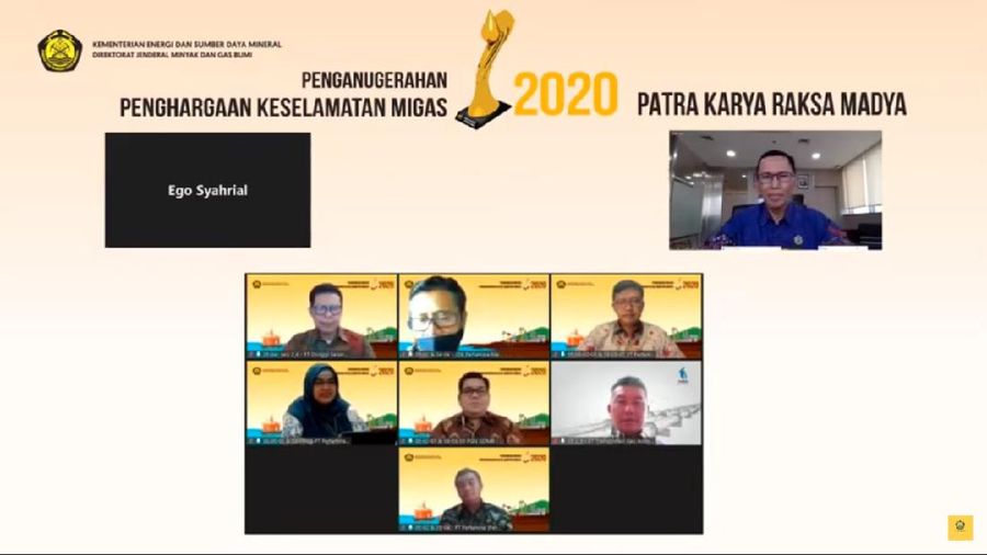 Dok: Pertamina