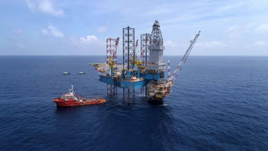 Dok: Pertamina