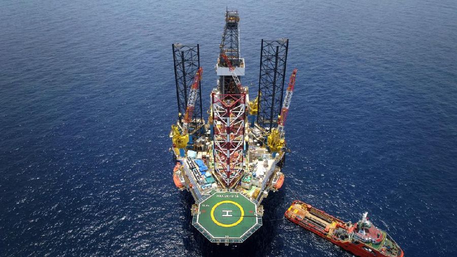 Dok: Pertamina