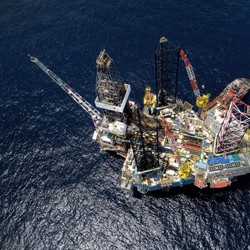 Pertamina Jadi Andalan untuk Capai Produksi Minyak 1 Juta BPH