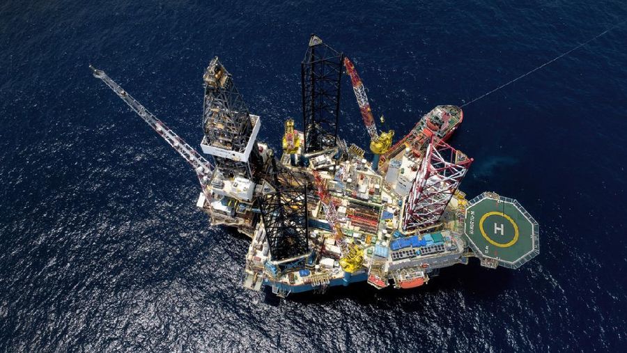 Dok: Pertamina