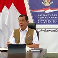 Ini Strategi Ambon untuk Menekan Kasus Covid-19