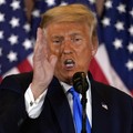 Joe Biden Kian Dekat Jadi AS-1, Trump Terus Marah-marah!