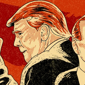 Sederet Fakta Penting 'The Fight for America: Biden Vs Trump'