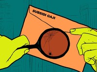 Syarat Penerima BLT Gaji Rp3,5 Juta yang Cair Minggu Ini