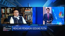 Pengamat UI: Jika Biden Menang, Ada Kabar Baik Bagi Rakyat AS