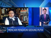 Pengamat UI: Jika Biden Menang, Ada Kabar Baik Bagi Rakyat AS