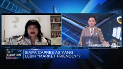 Kadin: Presiden Terpilih Tak Signifikan Ubah Kebijakan RI-AS