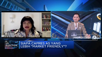 Kadin: Presiden Terpilih Tak Signifikan Ubah Kebijakan RI-AS