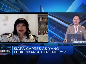 Kadin: Presiden Terpilih Tak Signifikan Ubah Kebijakan RI-AS