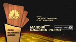 Mandiri Manajemen Investasi, The Most Inspiring Fund Manager