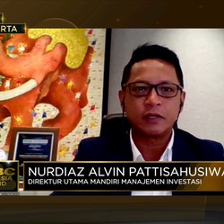 Investor Indonesia Melesat, Milenial Juaranya