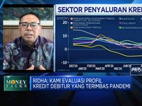 Penyaluran Kredit Saat Pandemi,BNLI Fokus Ke Prospek Industri