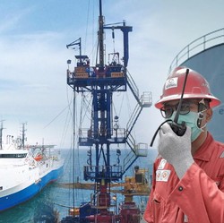 Elnusa Sepakat Bagikan Dividen Rp189,03 M, Catat Jadwalnya