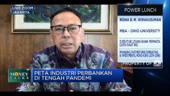 Naik Kelas ke Buku IV di Akhir 2020, Ini Fokus Bisnis BNLI